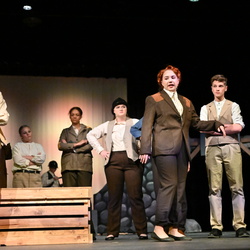 Molly Brown