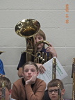 Spring Pops Band