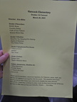 Band concert